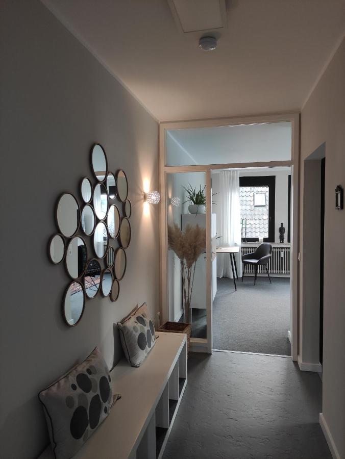 Kissinger38 Apartment เดทโมลด์ ภายนอก รูปภาพ