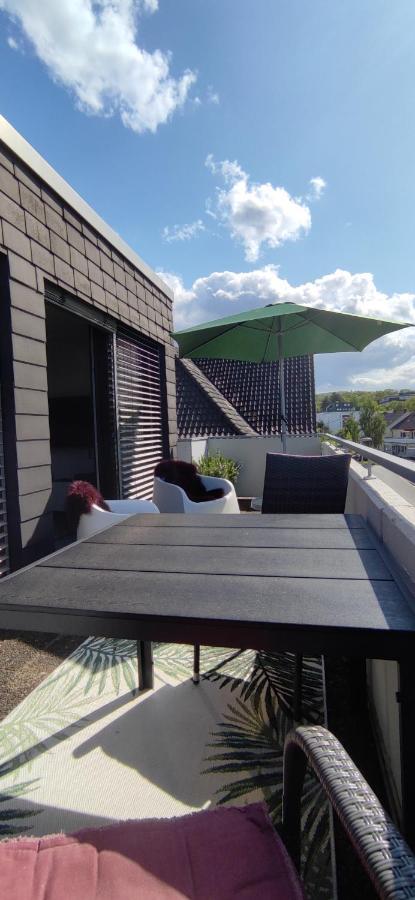 Kissinger38 Apartment เดทโมลด์ ภายนอก รูปภาพ