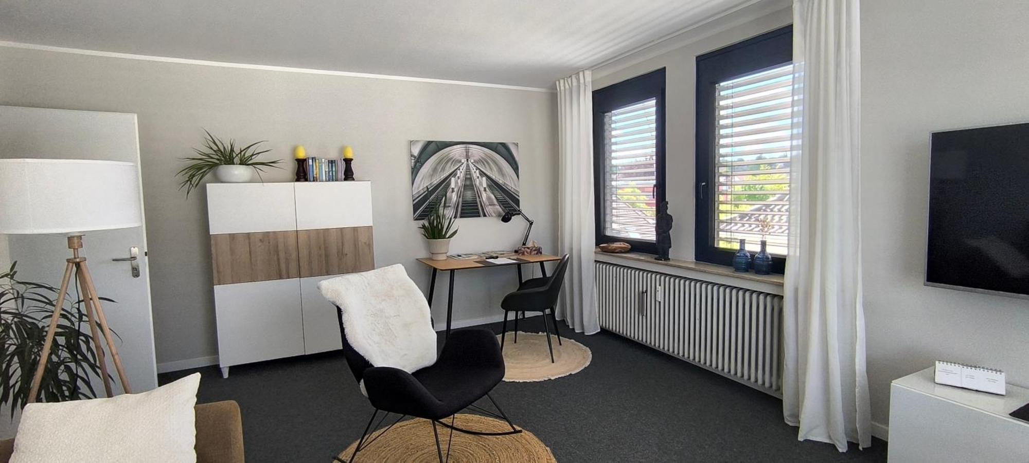 Kissinger38 Apartment เดทโมลด์ ภายนอก รูปภาพ
